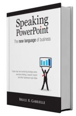 Speaking PowerPoint: the new language of business